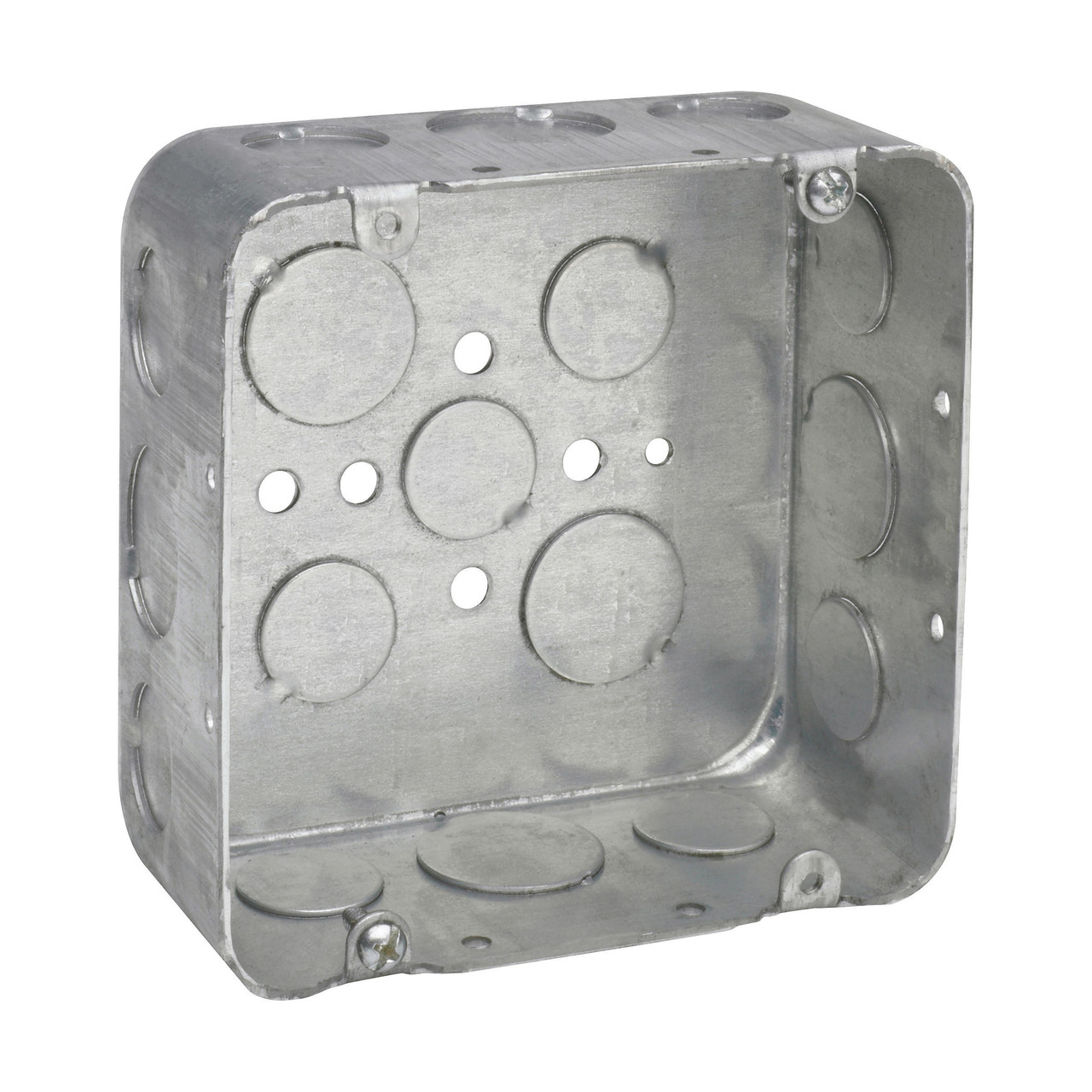 Electrical Boxes