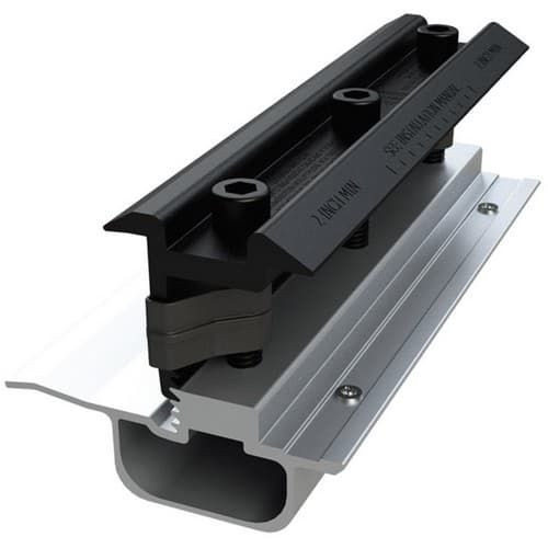 Unirac Solar Racking Base Installation Unirac 250010U Solar Mounting and Racking Hardware - Available now at ...