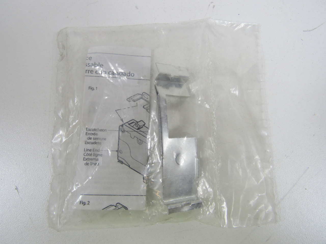 Eaton CHPL Circuit Breaker Accessories