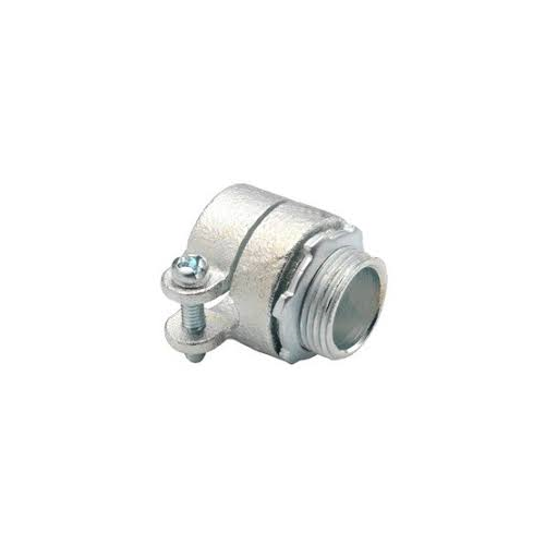 Bridgeport 412 Connectors