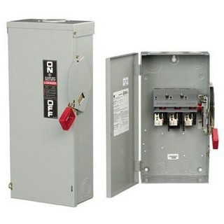 Safety Switch Bitmap Safety Switches