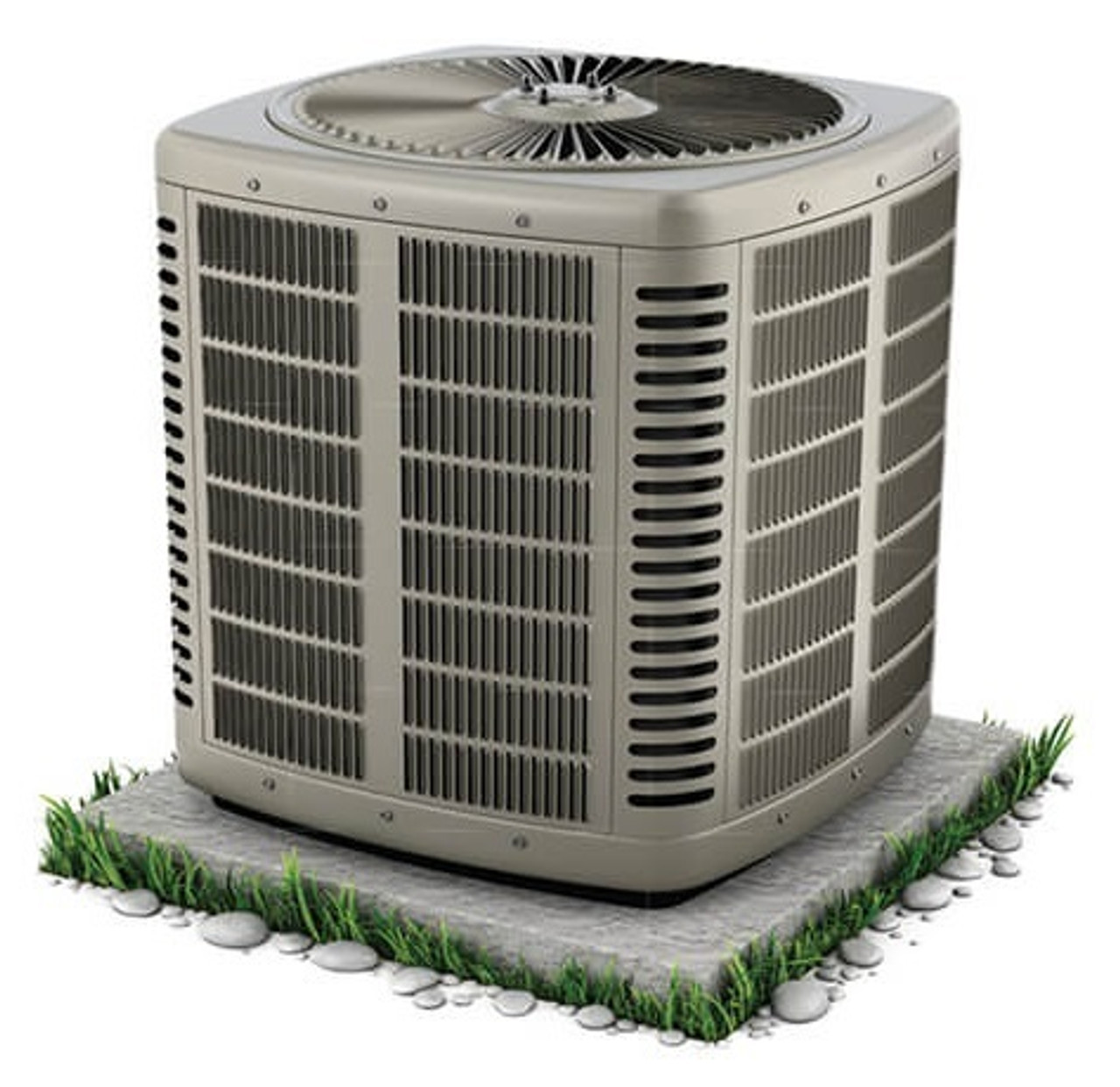 HVACR