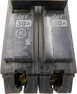 ABB GE Industrial Solutions THHQB2130 Circuit Breaker ABB GE Industrial Solutions THHQB2130 Circuit Breaker