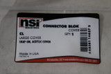 NSI Industries CL Contact Blocks and Other Accessories