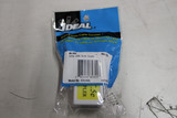 IDEAL Electrical 85-355 In-Line Splice Adapter
