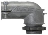 Crouse-Hinds 741DC Armored Cable/Flexible Conduit Connector
