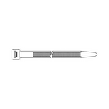 Hellermann-tyton RT255S0HIRX2 Misc. Cable and Wire Accessories