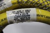 TPC Wire & Cable TV4603Y4KEH006 Wire/Cable/Cord (Repackaged)