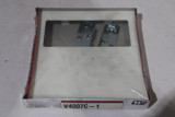 Wiremold V4007C-1 Raceway and Raceway Boxes