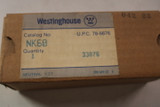 Westinghouse NK60 Switch Accessories