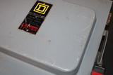 Square D HU661RWK Safety Switches (Aesthetic Defect)