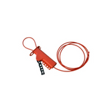 Brady Worldwide 50943 All Purpose Cable Lockout
