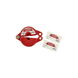 Brady Worldwide 65561 Gate Valve Lockout