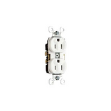 Pass & Seymour 5252-W Combination Devices
