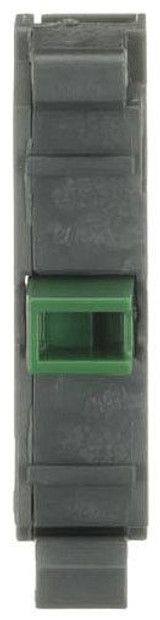 ABB MCB-10G Pushbutton/Pilot Light/Selector Switch Accy (Repackaged)