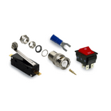 GC Electronics 35-484 Pushbuttons GC Electronics 35-484 Pushbuttons