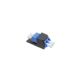 Panduit CMDSLCZBL Fiber Optic Adapter Module