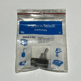 Selecta Products SS204-4-BG Toggle Switch