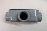 Topaz Lighting T5CG Rigid Conduit Body (Repackaged)