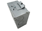 Hubbell 232SCM Outlet Boxes/Covers/Accessories