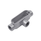 Red Dot AT-5 Rigid Conduit Body (Repackaged)