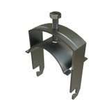 Atkore MU075-EG Strut Channel/Mounting/Straps (Damaged, For Parts or Repair)