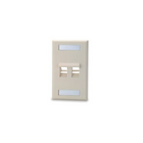 Signamax SKFLA-2 Wallplates and Accessories