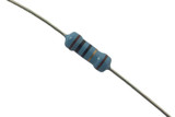 NTE ELETRONICS INC QW2D4 Resistors NTE ELETRONICS INC QW2D4 Resistors