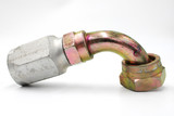 Parker 2C530-22-12 Connectors (Repackaged)