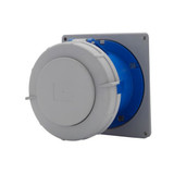 Arrow Hart AH5100R9W Pin and Sleeve Receptacle