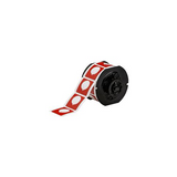 Brady B30EP-169-593-RD Labels