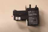 Eaton XTOE1P6BCS Contactor Overload Relay (Repackaged)