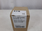 Eaton XRU1D120U Control Relay (Repackaged)