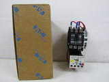 Eaton A30CRE25CA5E020 Non-Reversing Starters FVNR 25A 480V 50/60Hz 3Ph