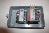 Furnas Electric 14CSA12BFG01 NEMA and IEC Contactors