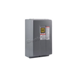 Square D 8903LXG30V04 Enclosed Contactors
