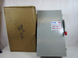 Eaton DH364UGKN Safety Switches