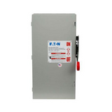 Eaton DH363NGK Heavy Duty Safety Switches