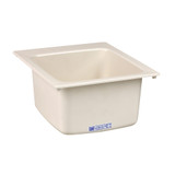 E. L. Mustee & Sons 11BT Sinks Fountains