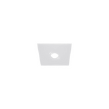 Sylvania CANOPY3A/MTGPLATE/12/WH/60685 Lighting Parts/Wiring & Accessories