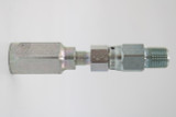 Parker 21330-4-4 Pipe and Tube Fittings (Repackaged)
