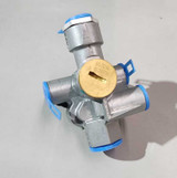 TECTRAN TV110801 Misc. Valves