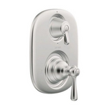 Moen T4111 Tub/Shower Faucet Transfer Valve Trim