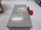 Eaton DH361NRK Single Throw Safety Switch (Used)