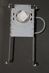Capri Omega Lighting 3AR Incandescent Recessed Housing Capri Omega Lighting 3AR Incandescent Recessed Housing