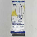 Satco S1931 HID and Halogen Bulbs