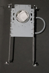 Capri Omega Lighting 3AR Incandescent Recessed Housing (Repackaged) Capri Omega Lighting 3AR Incandescent Recessed Housing (Repackaged)