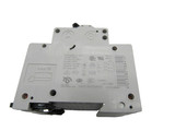 Eaton FAZ-B6/3 Miniature Circuit Breakers (MCBs)
