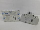 Eaton FAZ-C3/2-NA Din Rail Mounted Circuit Breakers