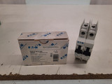Eaton FAZ-C10/2-NA Din Rail Mounted Circuit Breakers
